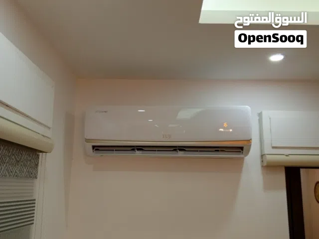 (ايهاب رمان لانظمة التكييف والتبريد)  (لكافة اعمال التكييف)