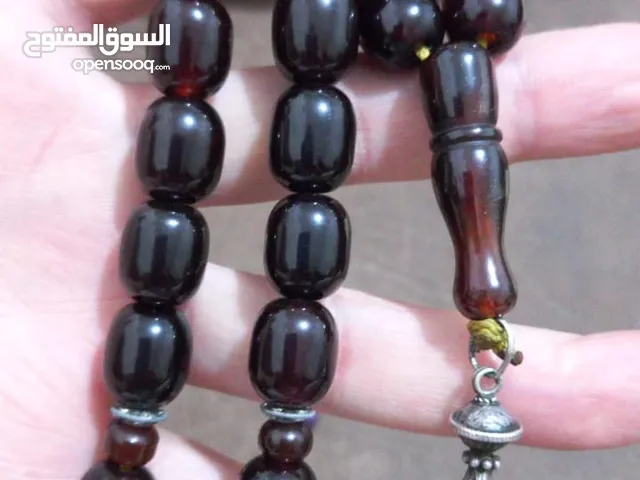 تشكيلة سبح وخواتم قديمة