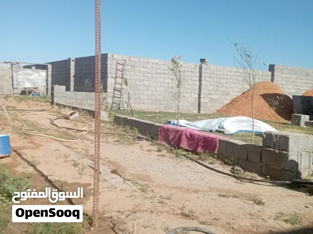 استراحه في تاجوراء الجفينه علي الطريق الساحلي