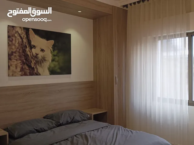 1 m2 Studio Apartments for Rent in Amman Al Gardens