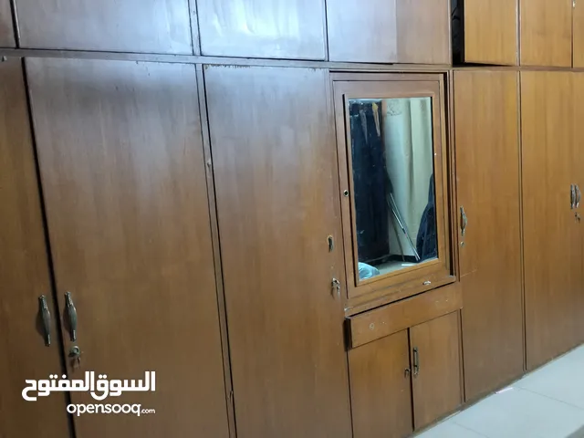 كنتور خشب مستعمل