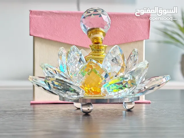 زهرة الكريستال