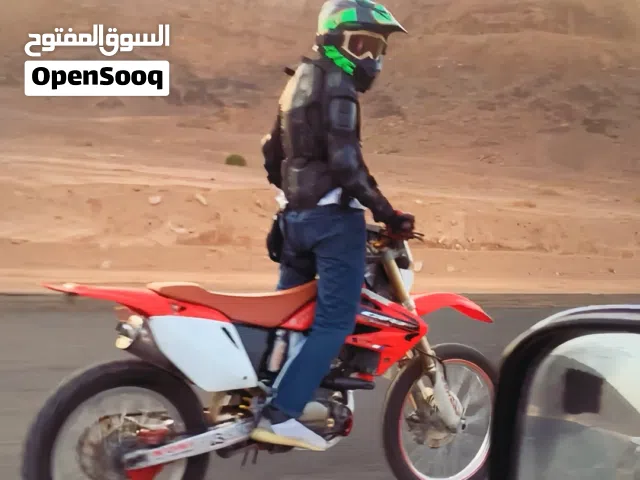 2009 Honda CRF250X