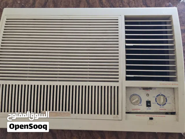 Window Ac neat and clean and 1.5 ton