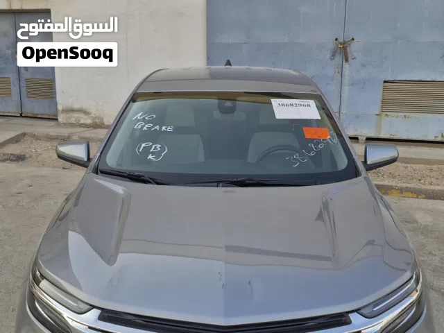 شفرليه كوينكس للبيع 2023LT1