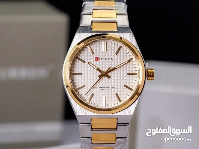 Analog Quartz Accurate watches  for sale in Tripoli