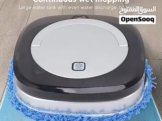 ممسحة الأرضيات الذكية