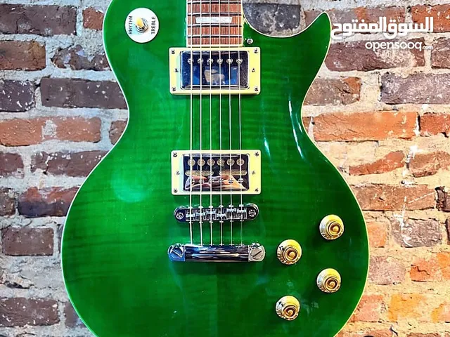 كيتار كهربائي les Paul من شركة iyv