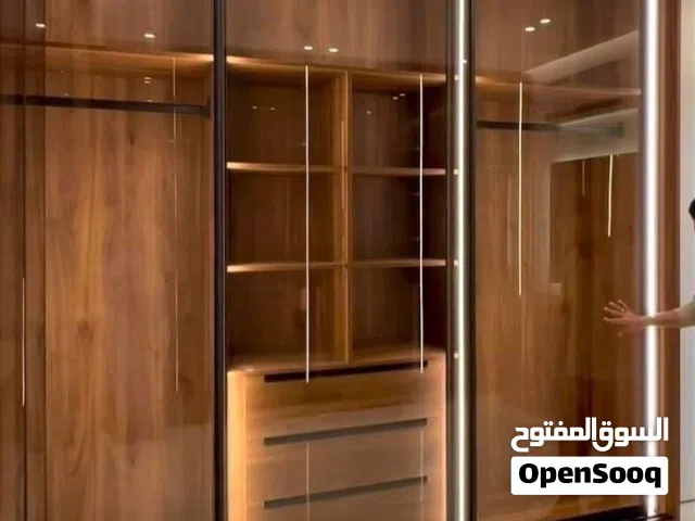 خزائن حائط خزائن حائط تصميم جديد عصريه