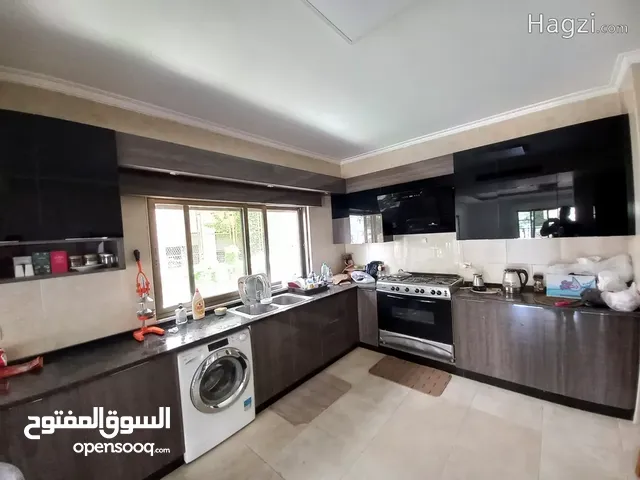 320 m2 5 Bedrooms Apartments for Sale in Amman Abdoun