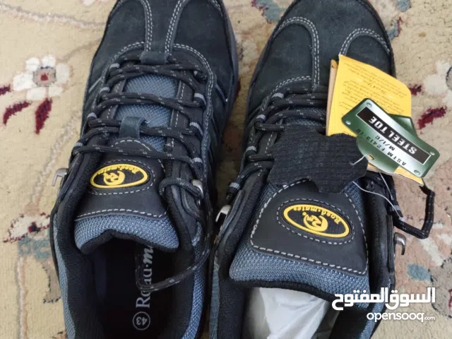 حذاء سيفتي من رود ماتا