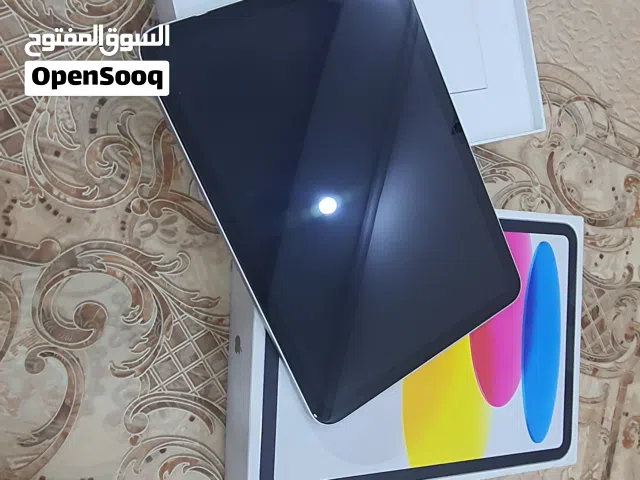 Apple iPad Air 11 128 GB in Basra