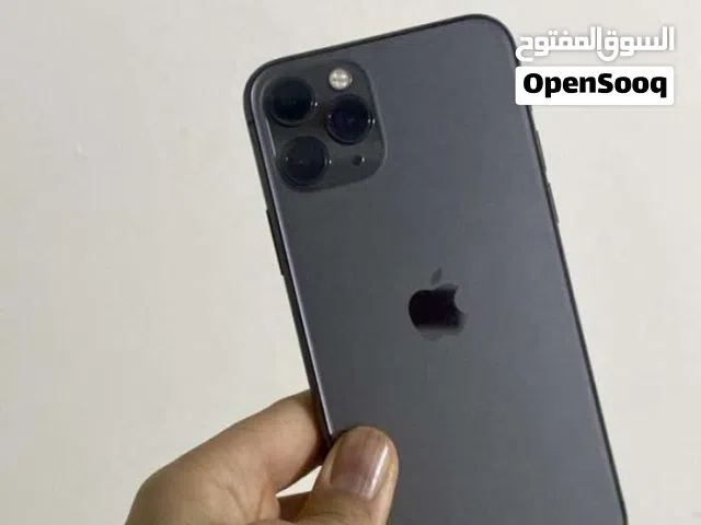 آيفون 11برو