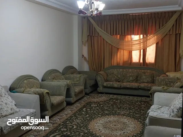 110 m2 3 Bedrooms Apartments for Rent in Amman Abu Nsair