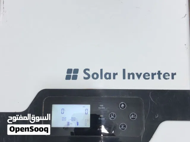 جهاز ماست 5200w انفيرتر