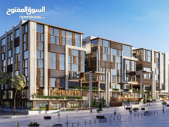 50m2 Offices for Sale in Muscat Muscat Hills