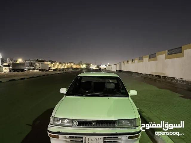 Used Toyota Other in Basra