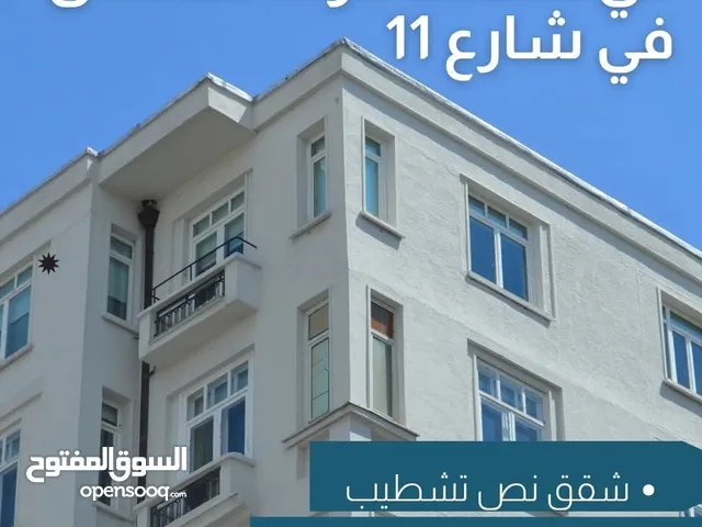 Building for Sale in Tripoli Ghut Shaal