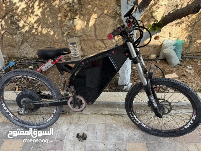 بسكليت كهربائي