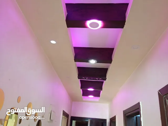 84 m2 3 Bedrooms Apartments for Sale in Amman Sahab