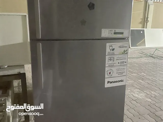 Panasonic Refrigerators in Abu Dhabi