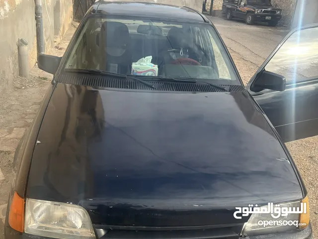 Used Opel Kadett in Irbid