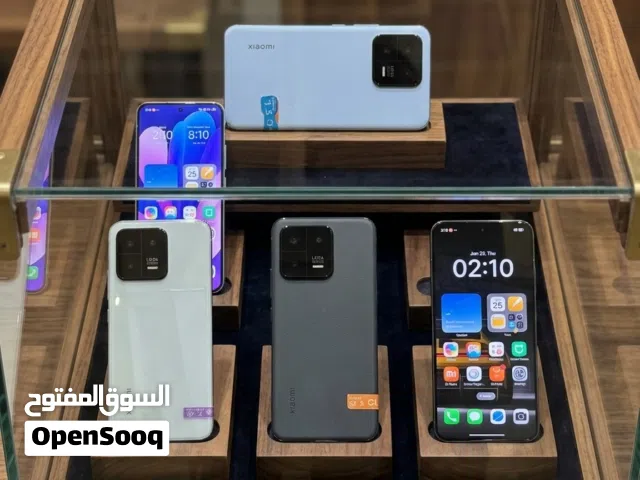 Xiaomi 13 256 GB in Tripoli