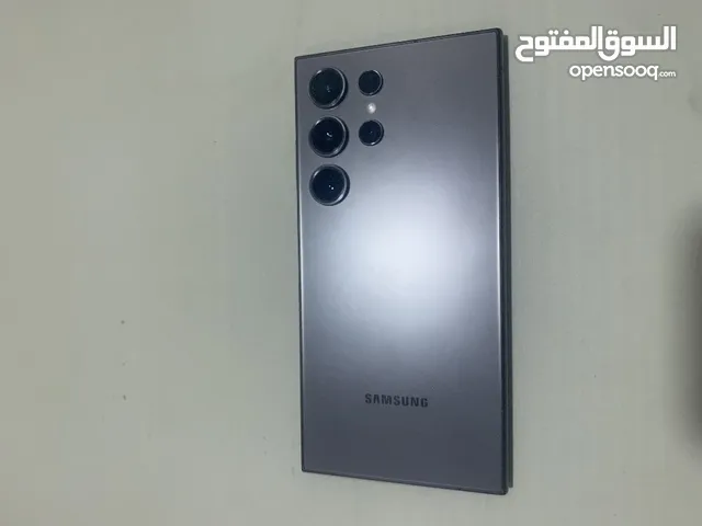 Samsung Galaxy S23 Plus 256 GB in Hafar Al Batin