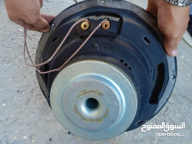  Speakers for sale in Amman