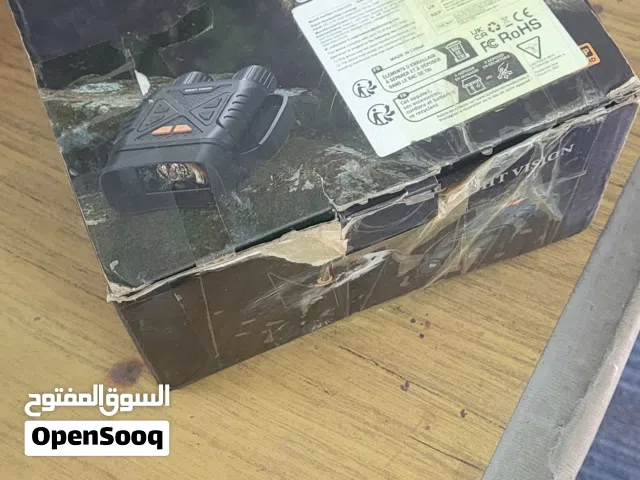 ناظورليلي نهاري وفيديو وكاميرا