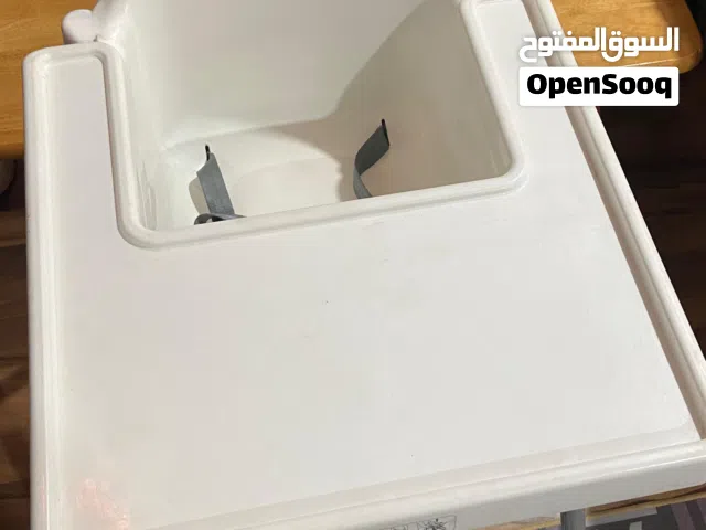 كرسي طعام للبيع