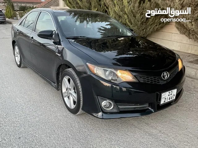 Toyota camry 2014 kit sport original