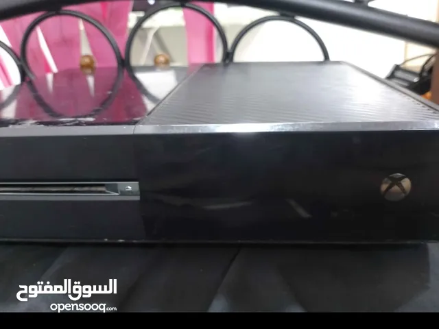 اكس بوكس ون
