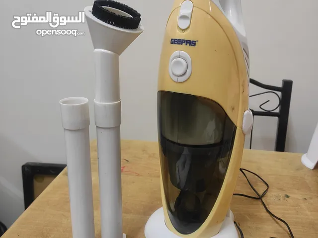 Geepas portable cordless Vacuum cleaner