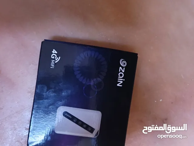 راوتر زين محمول ماي فاي بلكرتونه ..الصابونه..
