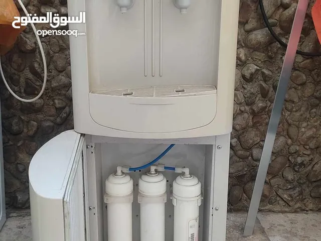 2×1 كولر مع فلتر كوري جاهز للتشغيل مع اكسسوارته