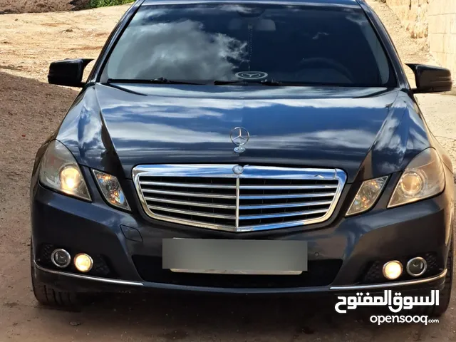 Used Mercedes Benz E-Class in Bethlehem
