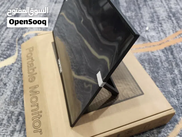 شاشة فول HD