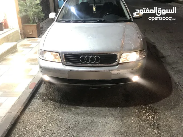 Audi A4 B5 2001