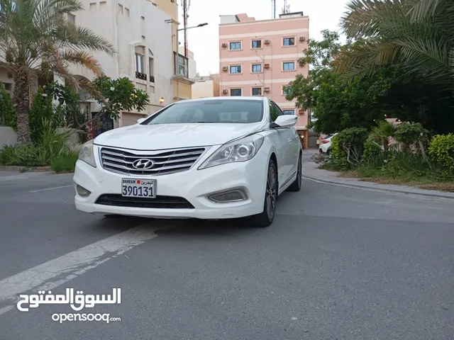 Used Hyundai Azera in Southern Governorate