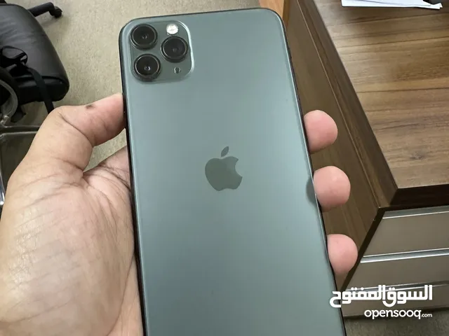 Iphone 11 pro max 64GB