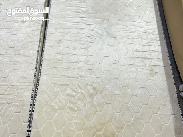 المترس سرير