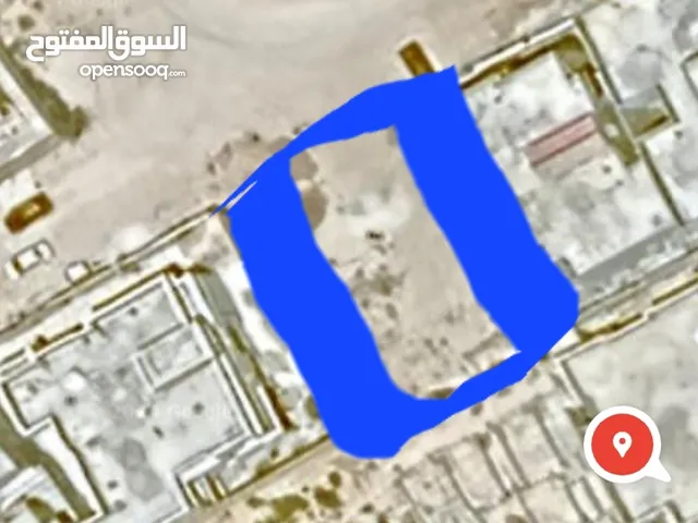 Residential Land for Sale in Al Khums Other