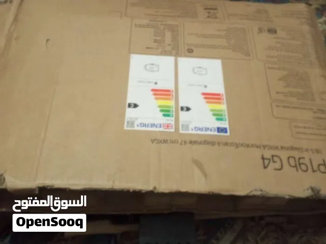 18.5" HP monitors for sale  in Tripoli