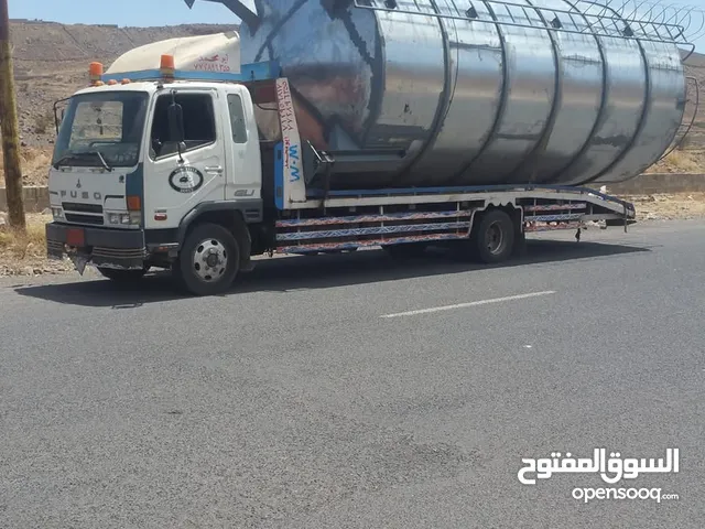 Flatbed Opel 2006 in Sana'a