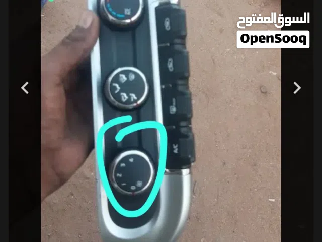 مفتاح مكيف كيا ريو كيا بيكانتو هونداي سنتافي هونداي اكسنت هونداي توسان مع التركيب