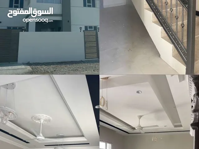 261 m2 4 Bedrooms Villa for Sale in Muscat Quriyat