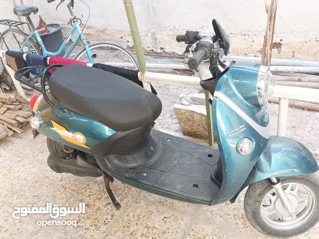 Used Yamaha Bolt in Basra