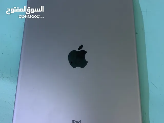 Apple iPad 6 32 GB in Baghdad