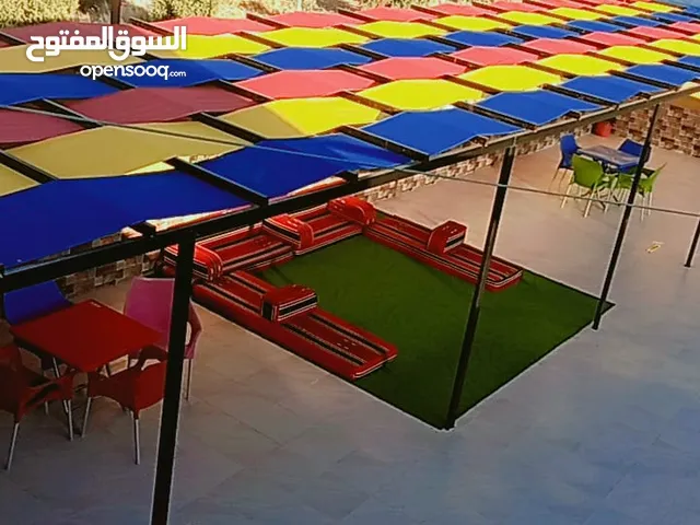 4 Bedrooms Chalet for Rent in Amman Al Urdon Street